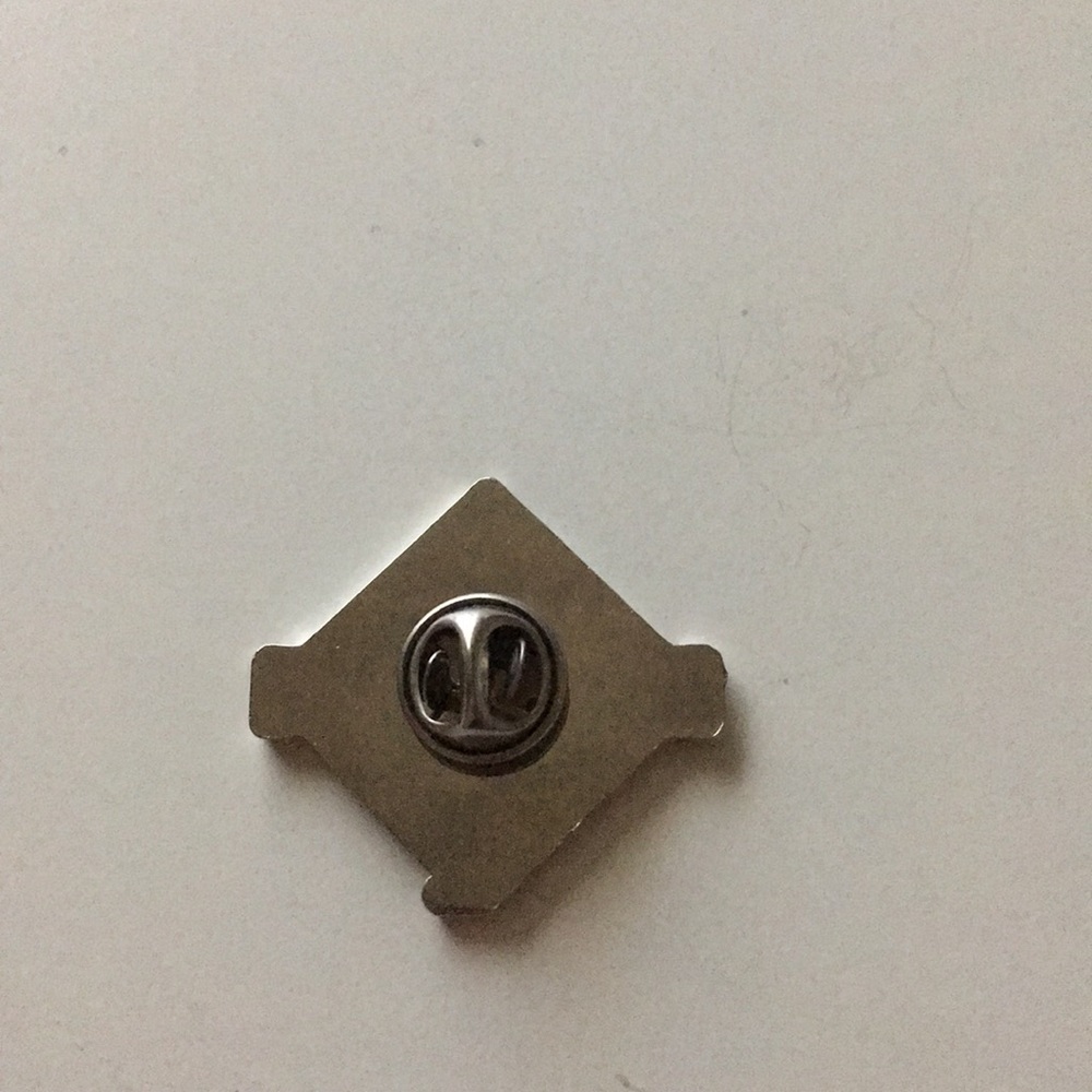 Vintage Texas Rangers Pin - Picture 2 of 2